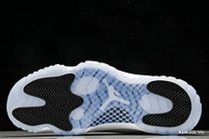 11 LEGEND BLUE RETRO JORDAN AIR 0814
